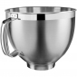 Планетарний міксер KitchenAid Artisan 5KSM185PSEBK - фото 3 - інтернет-магазин електроніки та побутової техніки TTT