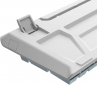 Клавіатура дротова A4Tech FS100 USB Icy Blue - фото 6 - інтернет-магазин електроніки та побутової техніки TTT