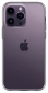 Cиліконовий чохол BeCover для Apple iPhone 14 Pro Max (708017) Transparancy - фото 2 - інтернет-магазин електроніки та побутової техніки TTT