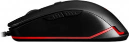 Мышь Logic Concept Starr One 7 LED color (M-LC-LM-STARR-ONE) Black  - фото 3 - интернет-магазин электроники и бытовой техники TTT