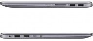 Ноутбук Asus VivoBook 14 X411UN (X411UN-EB160) Grey - фото 4 - інтернет-магазин електроніки та побутової техніки TTT