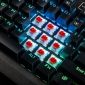Клавиатура проводная Modecom Volcano Hammer RGB (Outemu Red Switch) USB (K-MC-HAMMER-U-RED-RGB-RU/US) - фото 4 - интернет-магазин электроники и бытовой техники TTT