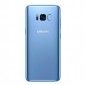 Смартфон Samsung Galaxy S8 Plus (F-B955FZBGSEK) Vera Limited Edition Coral Blue - фото 3 - интернет-магазин электроники и бытовой техники TTT