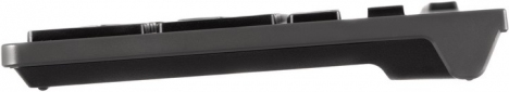 Клавіатура бездротова 2E KS280 Wireless/Bluetooth (2E-KS280WBGR_UA)  Black-Gray - фото 5 - інтернет-магазин електроніки та побутової техніки TTT
