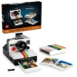 Конструктор LEGO Ideas Фотоапарат Polaroid OneStep SX-70 516 деталей (21345) - фото 3 - інтернет-магазин електроніки та побутової техніки TTT
