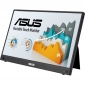 Монитор Asus MB16AHT Portable (90LM0890-B01170) - фото 3 - интернет-магазин электроники и бытовой техники TTT