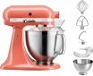 Планетарний міксер KitchenAid Artisan 5KSM185PSEPH - фото 2 - інтернет-магазин електроніки та побутової техніки TTT