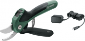 Секатор аккумуляторный Bosch EasyPrune (06008B2100) - фото 2 - интернет-магазин электроники и бытовой техники TTT