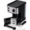 Кофеварка эспрессо POLARIS PCM 1517AE - фото 3 - интернет-магазин электроники и бытовой техники TTT