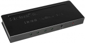Сплиттер PowerPlant HDSP4-M HDMI 1x4 V1.4, 4K (CA911509) - фото 5 - интернет-магазин электроники и бытовой техники TTT