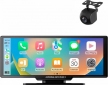 Автомобильный монитор Aspiring Auto Play 2 Magnet CarPlay Android auto (LX-BT702) - фото 5 - интернет-магазин электроники и бытовой техники TTT