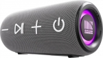 Портативна колонка Defender Enjoy S850 25W/RGB/BT/TF/TWS/DSP/IP67 Black-Grey - фото 5 - интернет-магазин электроники и бытовой техники TTT