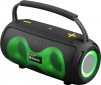 Портативна колонка Defender Enjoy S450 10W/RGB/BT/FM/USB/TF/AUX/TWS Black - фото 5 - интернет-магазин электроники и бытовой техники TTT