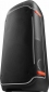 Портативна колонка Defender Boomer 120 120W/BT/FM/TF/USB/MIC/Light Black - фото 5 - интернет-магазин электроники и бытовой техники TTT