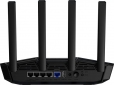 Маршрутизатор ASUS TUF Gaming BE3600 WiFi7 / BE3600 / 2.5Гбіт/с / USB 3G/4G / Ігровий порт - фото 5 - інтернет-магазин електроніки та побутової техніки TTT