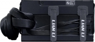 Блок питания Lian Li RB 80 PLUS Bronze 650W (G9P.RB0650B.B000.EU) Black  - фото 5 - интернет-магазин электроники и бытовой техники TTT