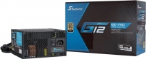 Блок питания Seasonic 750W G12 GC-750 - фото 5 - интернет-магазин электроники и бытовой техники TTT