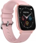 Смарт-часы Gelius Pro Model-A 2021 (IPX7) Pink - фото 3 - интернет-магазин электроники и бытовой техники TTT