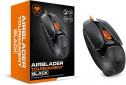 Миша Cougar AirBlader Tournament USB Black - фото 5 - інтернет-магазин електроніки та побутової техніки TTT