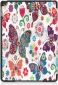 Чехол-книжка BeCover Smart Case для Apple iPad 10.2 2019 (704308) Butterfly - фото 2 - интернет-магазин электроники и бытовой техники TTT