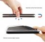 Чехол-книжка Armorstandart G-Case для Samsung Galaxy A01 (A015) (ARM56197) Dark Blue - фото 2 - интернет-магазин электроники и бытовой техники TTT