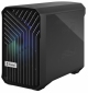 Корпус Fractal Design Torrent Nano RGB TG Light Tint (FD-C-TOR1N-02) Black  - фото 3 - интернет-магазин электроники и бытовой техники TTT