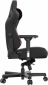Кресло геймерское Anda Seat Kaiser 3 Size XL (AD12YDC-XL-01-B-PV/C) Black - фото 5 - интернет-магазин электроники и бытовой техники TTT