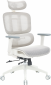 Крісло офісне OfficePro Skyline OC680-W-LG-LG White/Light Gray - фото 6 - інтернет-магазин електроніки та побутової техніки TTT