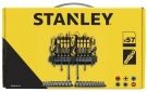 Набор отверток Stanley 57 предметов (STHT0-62143) - фото 3 - интернет-магазин электроники и бытовой техники TTT
