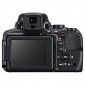 Фотоаппарат Nikon Coolpix P900 (VNA750E1) Black - фото 5 - интернет-магазин электроники и бытовой техники TTT
