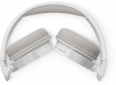 Навушники On-ear Philips TAH3209 Wireless Mic White (TAH3209WT/00) White  - фото 5 - інтернет-магазин електроніки та побутової техніки TTT