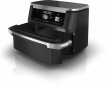 Мультипечь NINJA Foodi FlexDrawer AF500EU - фото 4 - интернет-магазин электроники и бытовой техники TTT