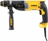 Перфоратор DeWalt D25144K - фото 2 - інтернет-магазин електроніки та побутової техніки TTT