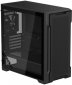 Корпус Gigabyte C102 (GB-C102G) Glass Black  - фото 2 - интернет-магазин электроники и бытовой техники TTT