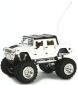 Джип на р/у Great Wall Toys Hummer Strong 1:43 White - фото 3 Джип на р/у Great Wall Toys Hummer Strong 1:43 White - фото 3 - интернет-магазин электроники и бытовой техники TTT