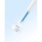 Електрична зубна щітка Xiaomi Mi Smart Electric Toothbrush T501 (BHR7791GL) White - фото 4 - інтернет-магазин електроніки та побутової техніки TTT