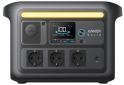 Зарядная станция Anker Solix C800X / 1200 Вт / 768 Вт⋅ч / LiFePO4 (A1755311) - фото 2 - интернет-магазин электроники и бытовой техники TTT