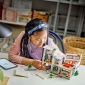 Конструктор LEGO Creator 3-в-1 Сучасний будинок 939 деталей (31153) - фото 4 - інтернет-магазин електроніки та побутової техніки TTT