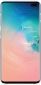 Панель Samsung LED Cover для Samsung Galaxy S10 Plus (EF-KG975CWEGRU) White - фото 2 - интернет-магазин электроники и бытовой техники TTT