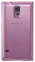 Чохол Samsung S View для Samsung Galaxy S5 Pink (EF-CG900BPEGRU) - фото 2 - інтернет-магазин електроніки та побутової техніки TTT