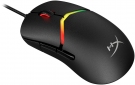 Мышь HyperX Pulsefire Saga USB (A2PB3AA) Black  - фото 5 - интернет-магазин электроники и бытовой техники TTT