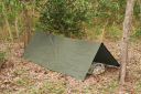 Тент Highlander Basha Shelter MA100-OG (930782) Olive  - фото 8 - інтернет-магазин електроніки та побутової техніки TTT