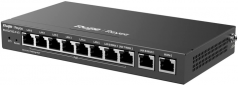 Маршрутизатор Ruijie Reyee RG-EG210G-P V3 - фото 2 - интернет-магазин электроники и бытовой техники TTT