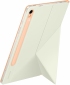 Чехол-книжка Samsung Smart Book Cover для Samsung Galaxy Tab S10 FE с креплением для стилуса S Pen (EF-BX710POEGWW) Orange - фото 3 - интернет-магазин электроники и бытовой техники TTT