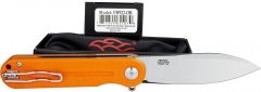 Нож складной Ganzo Firebird FH922-OR Orange - фото 5 - интернет-магазин электроники и бытовой техники TTT