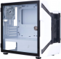 Корпус 1STPLAYER D3-A-WH-1F7-14-W-1F7-W White - фото 2 - інтернет-магазин електроніки та побутової техніки TTT