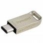 USB флеш накопитель Transcend 32 GB JetFlash 850 Silver (TS32GJF850S) - фото 3 - интернет-магазин электроники и бытовой техники TTT