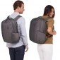Рюкзак міський Thule Subterra 2 Backpack 27л TSLB-417 Vetiver Gray  - фото 5 - інтернет-магазин електроніки та побутової техніки TTT