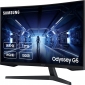 Монитор SAMSUNG Odyssey G5 C27G55TQBI (LC27G55TQBIXCI) - фото 3 - интернет-магазин электроники и бытовой техники TTT