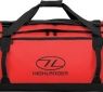 Сумка-рюкзак Highlander Storm Kitbag 120 90х37х37 см (927462) Red - фото 3 - інтернет-магазин електроніки та побутової техніки TTT
